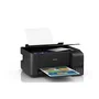Multifunción Recargable Color Epson Ecotank L3110 /Negra