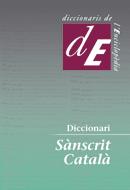 ENCICLOPEDIA CATALANA, Diccionari Sànscrit-Català, Òscar Pujol - ENCICLOPEDIA CATALANA