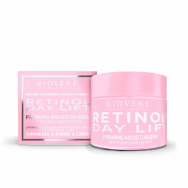 Biovène Retinol Day Lift Hidratante Reafirmante 50 ml