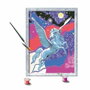 Ravensburger CreArt Kids Pegaso Brillante Kit de pintura por números 18 x 24 cm