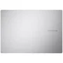 ASUS VivoBook 16 X1607 - Portátil 16" WUXGA, Intel Core Ultra 5, 16 GB RAM, 512 GB SSD, Windows 11 (X1607AAMB019W)