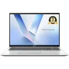 Asus VivoBook 16 X1607 con Intel Core Ultra 5, 16 GB RAM y 512 GB SSD