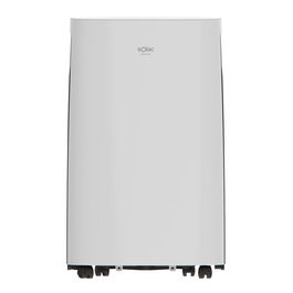 Deshumidificador Solac DH8966 340 W 4 L