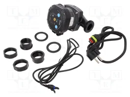 IBO API IQ PRO 25-60/180 PWM Bomba de recirculación