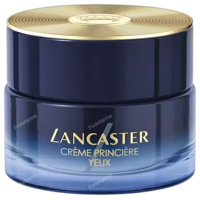 Lancaster Crème Princière Yeux Crema Contorno de Ojos