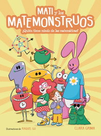 BEASCOA, Mati y los matemonstruos