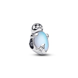 Abalorio Mujer Pandora 794146C01 Plateado