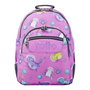 Totto Mochila Escolar Gatos Astronautas MA04ECO029-2310N-9I9 Rosa