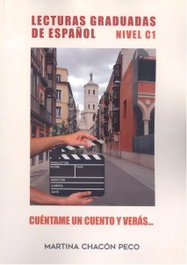 PUNTO DIDOT, Cuéntame un cuento y verás: Lecturas graduadas español C1