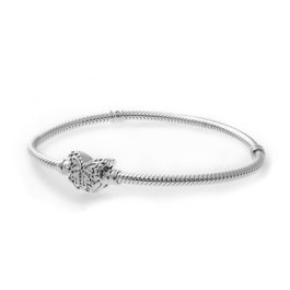 Pulsera Mujer Pandora 590782C01-16 Plateado
