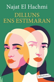 Dilluns ens estimaran, Najat El Hachmi - LABUTXACA