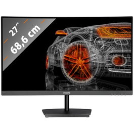 Philips 271E1SCA/00 Monitor Curvo 27'' Full HD VA