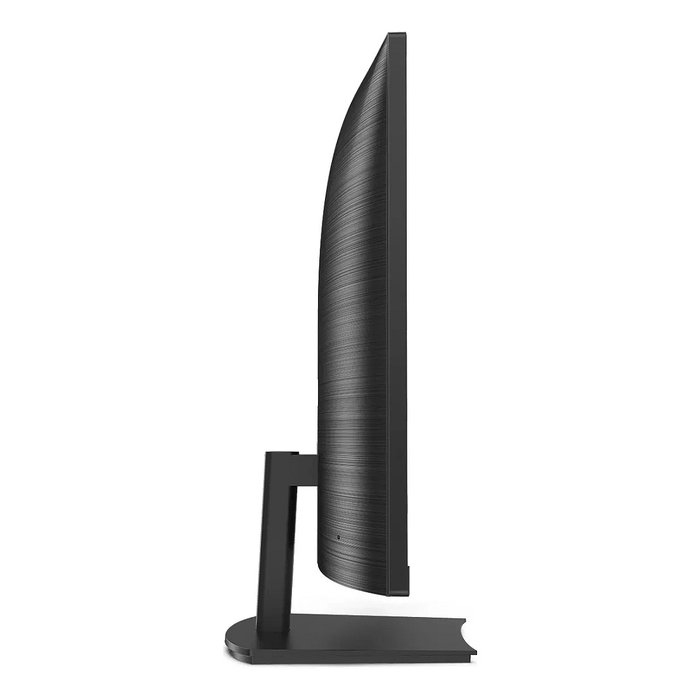 Philips 271E1SCA Monitor Curvo 27" Full HD 1920x1080, Panel VA, 75Hz, 4ms, AMD FreeSync, HDMI, Altavoces, Negro