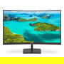Philips 271E1SCA Monitor Curvo 27" Full HD 1920x1080, Panel VA, 75Hz, 4ms, AMD FreeSync, HDMI, Altavoces, Negro