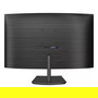 Philips 271E1SCA Monitor Curvo 27" Full HD 1920x1080, Panel VA, 75Hz, 4ms, AMD FreeSync, HDMI, Altavoces, Negro