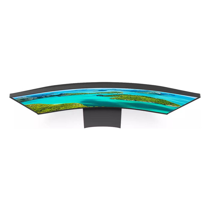 Philips 271E1SCA Monitor Curvo 27" Full HD 1920x1080, Panel VA, 75Hz, 4ms, AMD FreeSync, HDMI, Altavoces, Negro