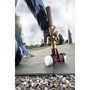 Halder SIMPLEX Soft-Face Hammer 3027.260 de 60 mm con insertos de goma y superplástico