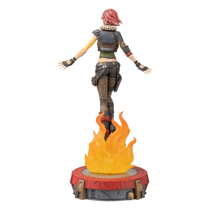 Borderlands Estatua PVC Lilith the Firehawk 29 cm