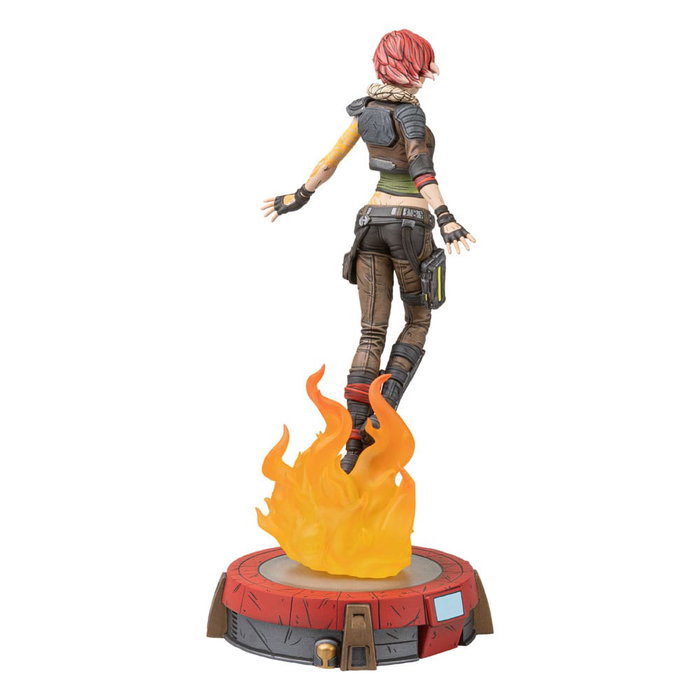 Borderlands Estatua PVC Lilith the Firehawk 29 cm