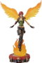 Dark Horse Lilith the Firehawk Figura PVC Borderlands