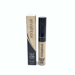 Studio Skin Flawless, Corrector líquido, Justamente cálido, 8 ml