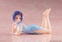 To Love-Ru Darkness Estatua PVC Desktop Cute Figure Haruna Sairenji (China Dress Ver.) 13 cm