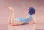 To Love-Ru Darkness Estatua PVC Desktop Cute Figure Haruna Sairenji (China Dress Ver.) 13 cm