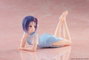 To Love-Ru Darkness Estatua PVC Desktop Cute Figure Haruna Sairenji (China Dress Ver.) 13 cm