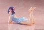 To Love-Ru Darkness Estatua PVC Desktop Cute Figure Haruna Sairenji (China Dress Ver.) 13 cm