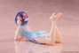 To Love-Ru Darkness Estatua PVC Desktop Cute Figure Haruna Sairenji (China Dress Ver.) 13 cm