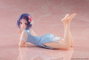 To Love-Ru Darkness Estatua PVC Desktop Cute Figure Haruna Sairenji (China Dress Ver.) 13 cm