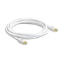DeLOCK Cable DisplayPort 2 m Blanco