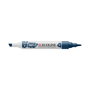 Ecoline Duotip Marcador Índigo 533
