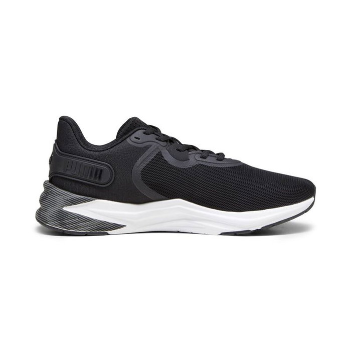 Zapatillas Deportivas Hombre Puma Disperse Xt 3 Hyperw Negro Hombre