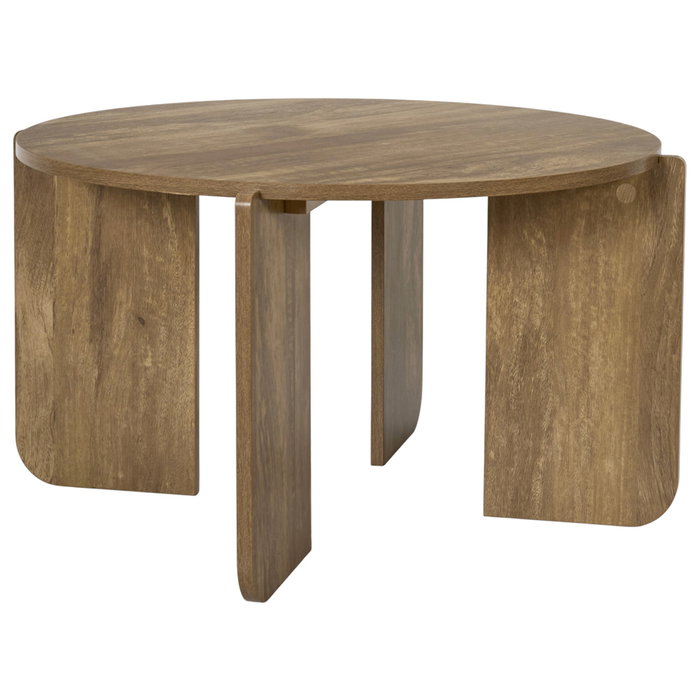 Home Deco Factory Mesa Baja Heritage d.70 cm Home Deco Factory Mesa Baja Heritage d.70 cm