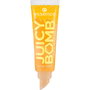Essence JUICY BOMB brillo de labios #109-Bee Mine 10 ml, acabado ultrabrillante afrutado, hidratante, sin sensación pegajosa, fórmula Clean Beauty