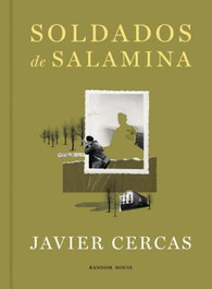 Soldados de Salamina, Javier Cercas - RANDOM HOUSE
