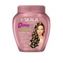 Skala Dona Skala 2in1 Crema Hidratante y Acondicionadora para Cabellos Lisos 1000g