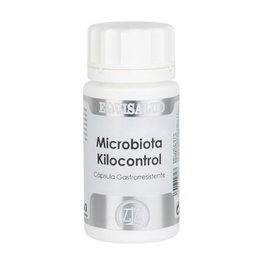 Equisalud Microbiota Kilocontrol 60 Cápsulas