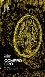 Compro oro, Violeta Niebla - LETRAVERSAL