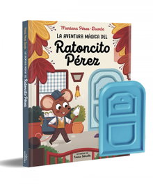 Alfaguara La aventura mágica del ratoncito Pérez