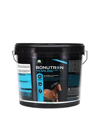 Audevard Bonutron Yearling 6-36M 9kg