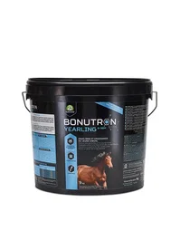 AUDEVARD VET Bonutron Yearling 6-36M 9Kg