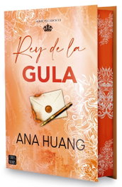 CROSSBOOKS Pecados 6. Rey de la gula. Edición Especial