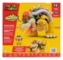 Jakks Pacific Super Mario Figura Big Bad Bowser 30 cm