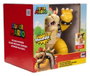 Jakks Pacific Super Mario Figura Big Bad Bowser 30 cm
