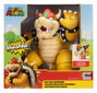 Jakks Pacific Super Mario Figura Big Bad Bowser 30 cm