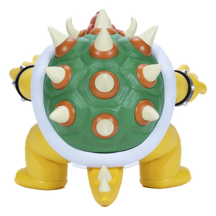 Jakks Pacific Super Mario Figura Big Bad Bowser 30 cm Jakks Pacific Super Mario Figura Big Bad Bowser 30 cm