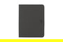 Tucano Up Plus Folio Negro para Apple iPad 10.9" (10th Generation 2022) - 27.7 cm - Carcasa con soporte y portabolígrafos