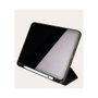 Tucano Up Plus Funda para Tablet 10.9 Pulgadas (27.7 cm) Folio Negro